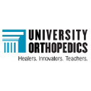 University Orthopedics