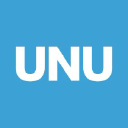 UNU-WIDER - United Nations University World Institute for Development Economics Research