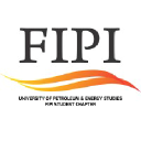UPES FIPI Student Chapter