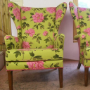 Upholstery Workshop