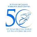 U.P. Home Health & Hospice