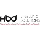 HBD Upselling Solutions for Hotels & Resorts
