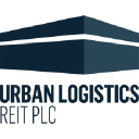 Urban Logistics REIT