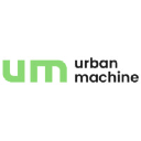 Urban Machine logo