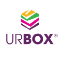 UrBox - Digital Rewards & Loyalty Solution