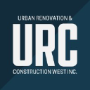 Urban Renovation and Construction West, Inc. (URC West, Inc.)