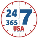 Usa Industries Inc