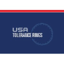 USA Tolerance Rings