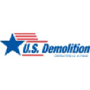 U.S. DEMOLITION, INC.