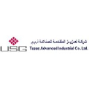 Tazez Advanced Industrial Co. Ltd. (USG)