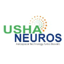 Usha Neuros Turbo LLP