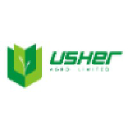 Usher Agro Ltd