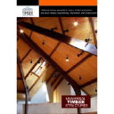 Universal Timber Structure Inc