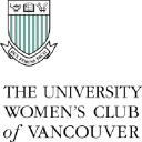 University Women's Club of Vancouver