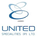 United Specialities Pvt Ltd
