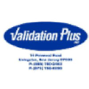 Validation Plus, Inc