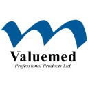 Valuemed Professional Products Ltd