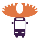Vamoose Bus