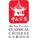Dr. Sun Yat-Sen Classical Chinese Garden