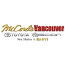 VANCOUVER TOYOTA