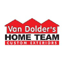 Van Dolder's Custom Exteriors - The Home Team