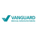 Vanguard AG - Medical Remanufacturing
