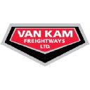 Van Kam Freightways LTD.