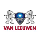 Van Leeuwen Pipe & Tube (Canada) Inc