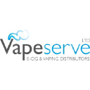 Vapeserve Ltd