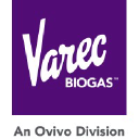Varec Biogas a Division of Westech Industrial Inc