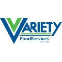 Variety FoodServices inc