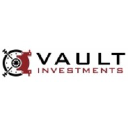 Vault investments