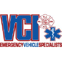 VCI Emergency Vehicles