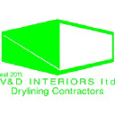 V&D Exteriors Ltd