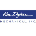 Van Dyken Mechanical, Inc.