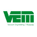 Vacuum Engineering & Materials