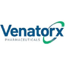 VenatoRx Pharmaceuticals Inc