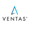 Ventas, Inc. logo