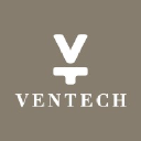Ventech venture capital firm logo