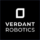 Verdant Robotics logo