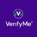 VerifyMe, Inc. logo