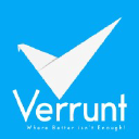 Verrunt Web Solutions Pvt. Ltd.