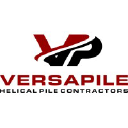 VersaPile, Inc. - Helical Pile Contractors