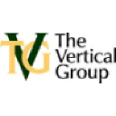 The Vertical Group investor & venture capital firm logo
