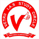 Vetrii IAS Academy