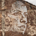 Vhils Studio