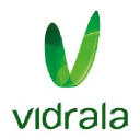 Vidrala, S.A. logo