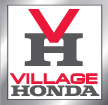 Village Honda - Your dealership for life