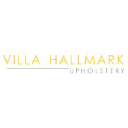 Villa Hallmark Upholstery