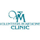 Volunteers in Medicine Clinic